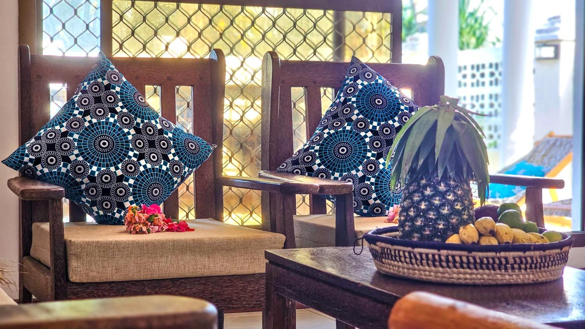 Zoi Beach House Matemwe  Room photo